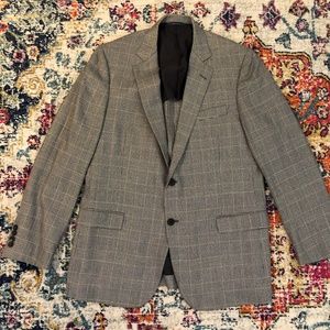 Brooks Brothers Fitzgerald Coat